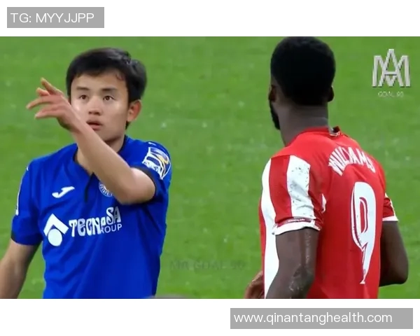 久保建英：从日本足球新星到欧洲赛场的闪耀之路