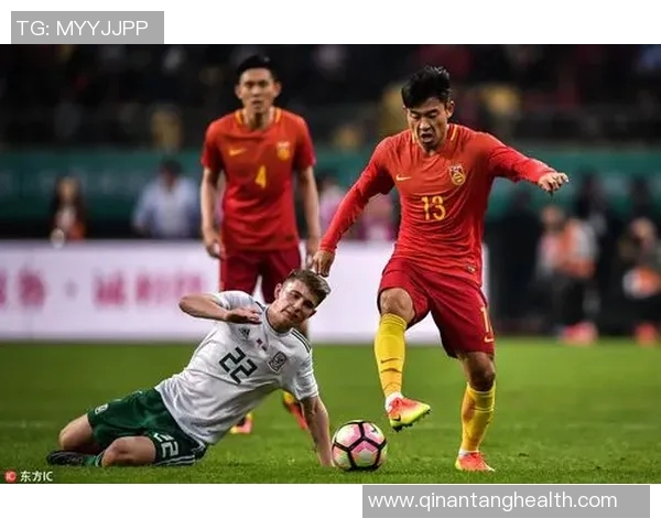 中国足球迎战威尔士队力争在友谊赛中展现实力与风采