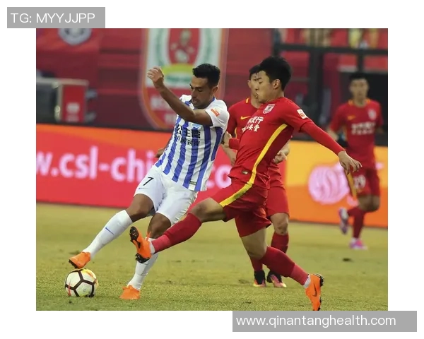 亚泰与富力激战正酣竞彩分析与预测精彩看点全解析